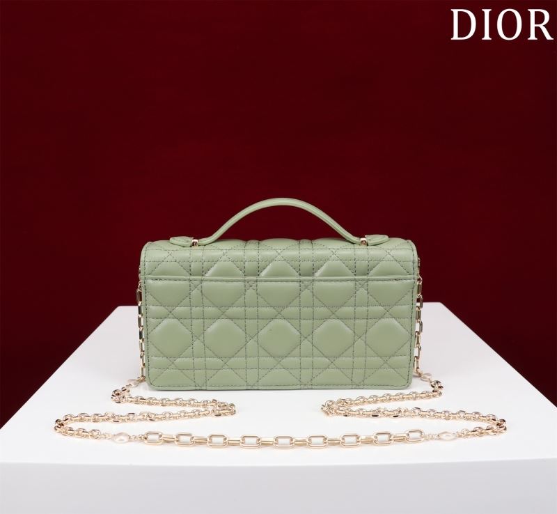 Christian Dior My Lady Bags